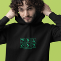 COMMA SUTRA Hoodie