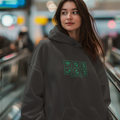 COMMA SUTRA Hoodie