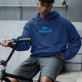 CROCS Hoodie