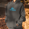 CROCS Hoodie