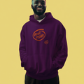 DEVIL INSIDE Hoodie