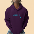 DIVER'S EVOLUTION Hoodie