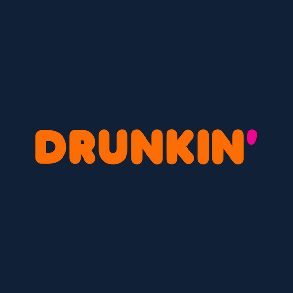 DRUNKIN - Regular Fit T-Shirt