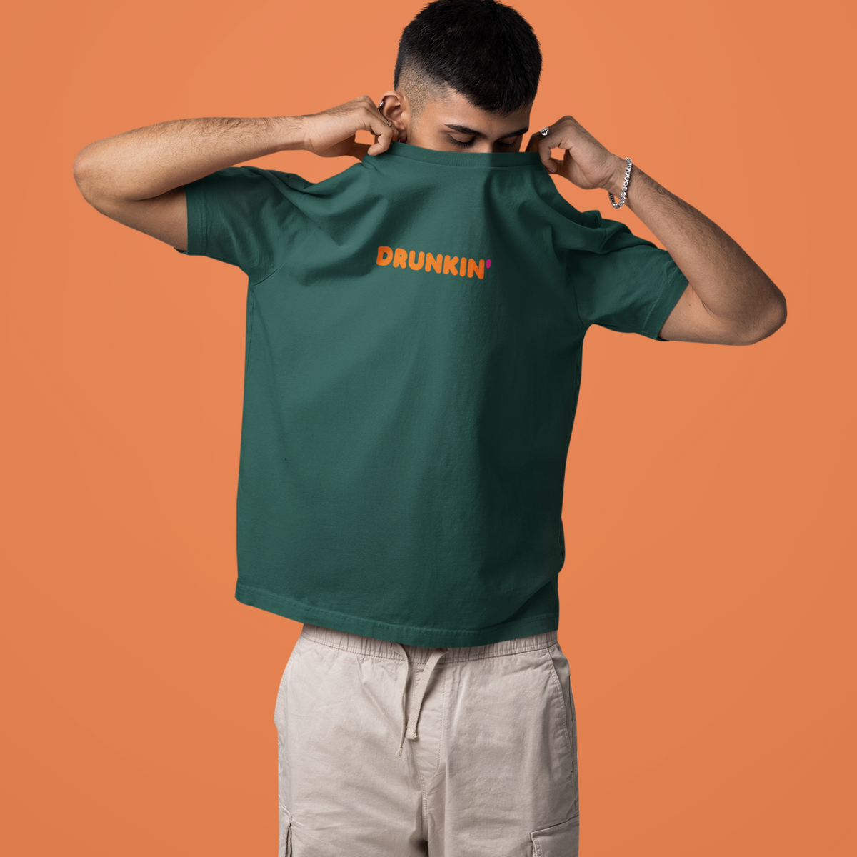 DRUNKIN Hoodie