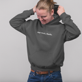 DEAR MUSIC Hoodie