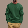 DEAR MUSIC Sweatshirt