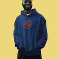 DEVIL INSIDE Hoodie