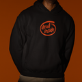 DEVIL INSIDE Hoodie