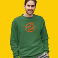DEVIL INSIDE Sweatshirt