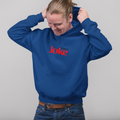DIET JOKE Hoodie