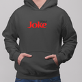 DIET JOKE Hoodie