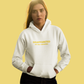 DISAPPOINTED BUT NOT SURPRISED Hoodie