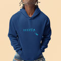 DIVER'S EVOLUTION Hoodie