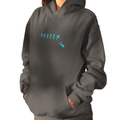 DIVER'S EVOLUTION Hoodie