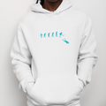 DIVER'S EVOLUTION Hoodie