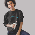 DIVER'S EVOLUTION Sweatshirt