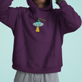 EWW EARTH Hoodie