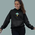 EWW EARTH Hoodie