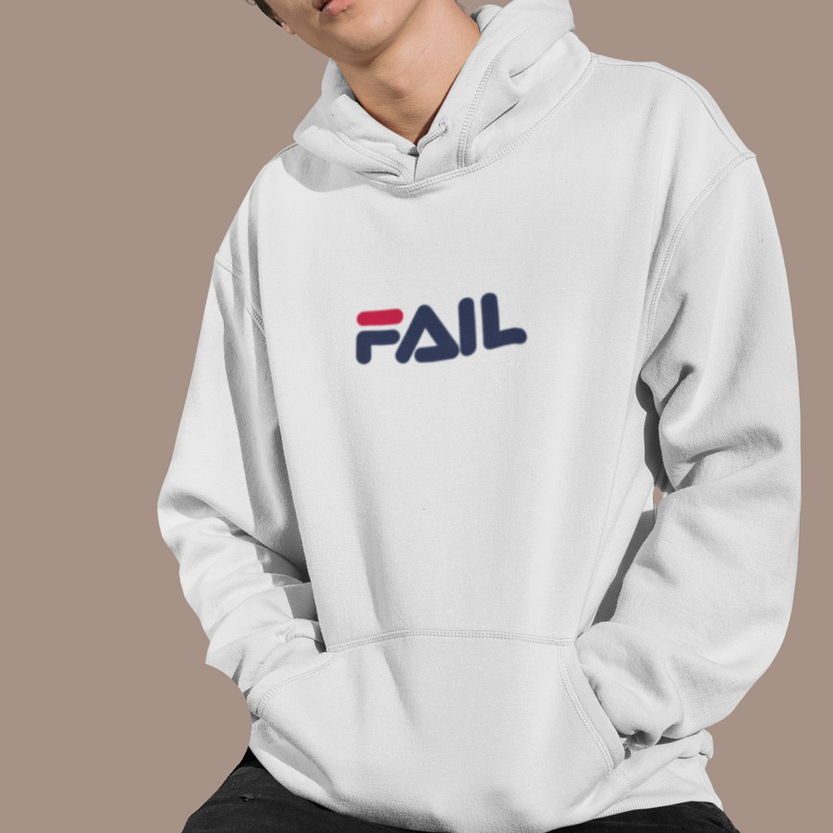 FAIL Hoodie
