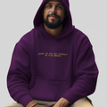FIVE BEERS Hoodie