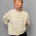 FIVE BEERS Sweatshirt