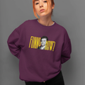 FUNNY HOW? Sweatshirt