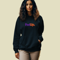 FedUp Hoodie