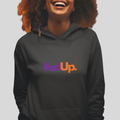 FedUp Hoodie