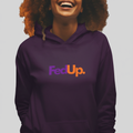 FedUp Hoodie