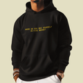 FIVE BEERS Hoodie