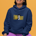 FUNNY HOW? Hoodie