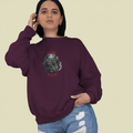 GET A HELEMT Sweatshirt