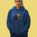 GET A HELEMT Hoodie