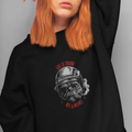 GET A HELEMT Sweatshirt