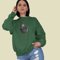 GET A HELEMT Sweatshirt