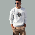 GET A HELEMT Sweatshirt