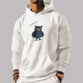 GRUMPY OWL Hoodie