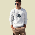 GRUMPY OWL Sweatshirt
