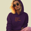 HANG ON! Hoodie