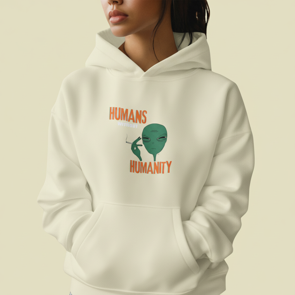 HUMANS Hoodie