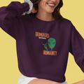 HUMANS Sweatshirt