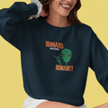 HUMANS Sweatshirt