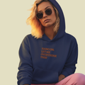 HANG ON! Hoodie