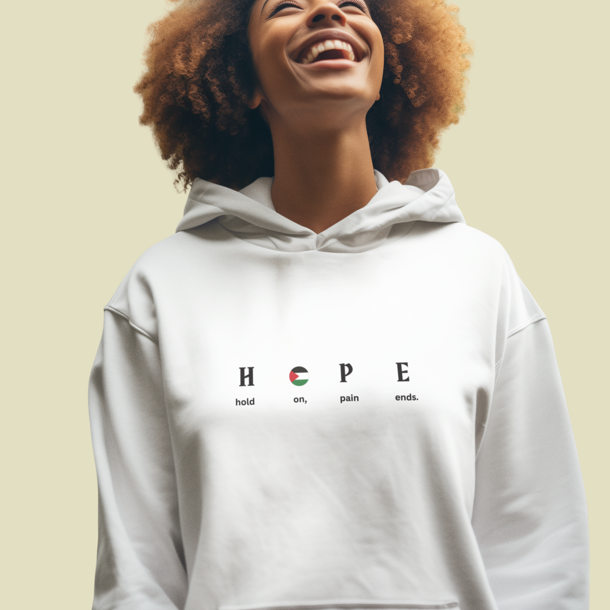 HOPE Hoodie
