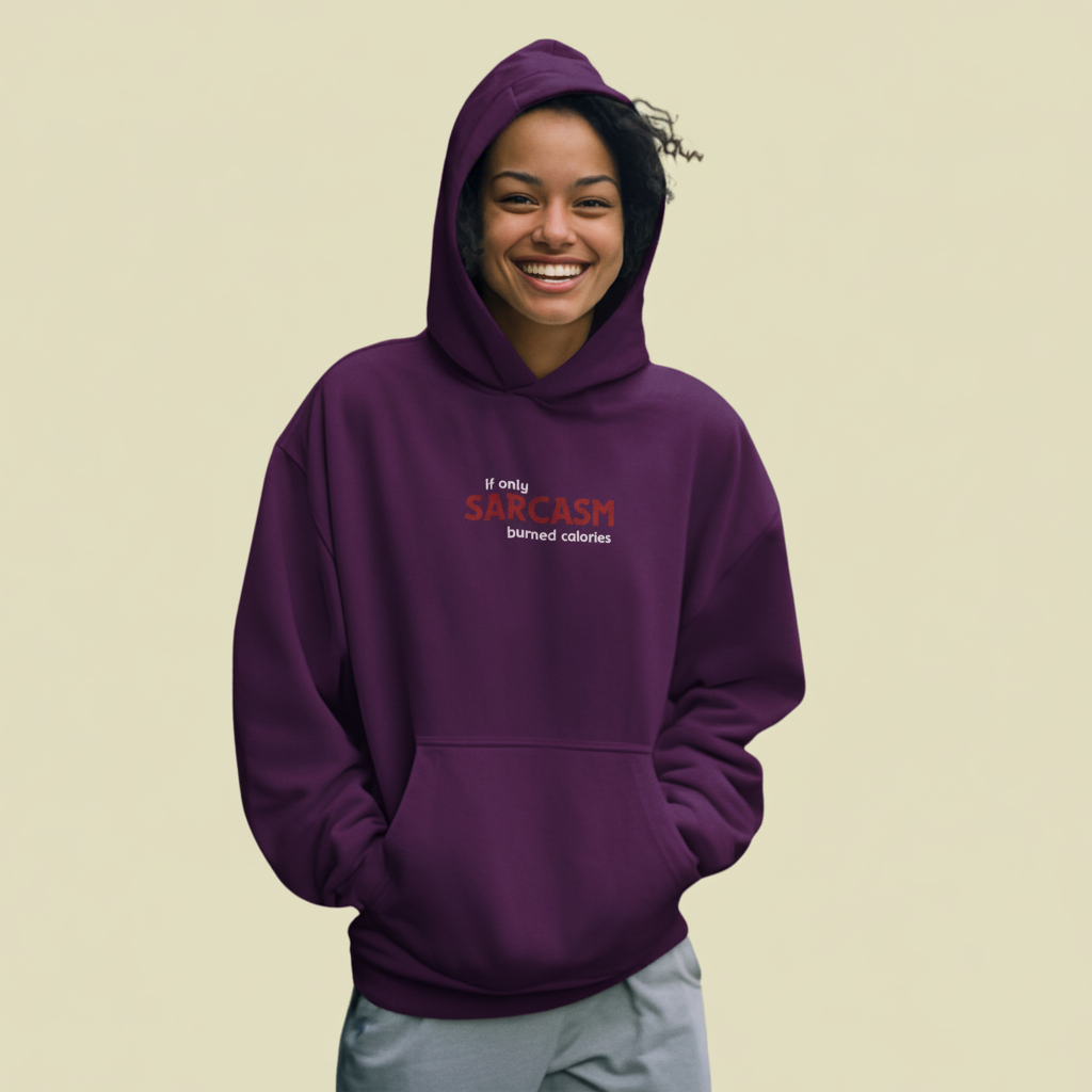 IF ONLY Hoodie
