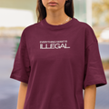 ILLEGAL Hoodie