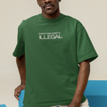 ILLEGAL Oversized Light-Soft