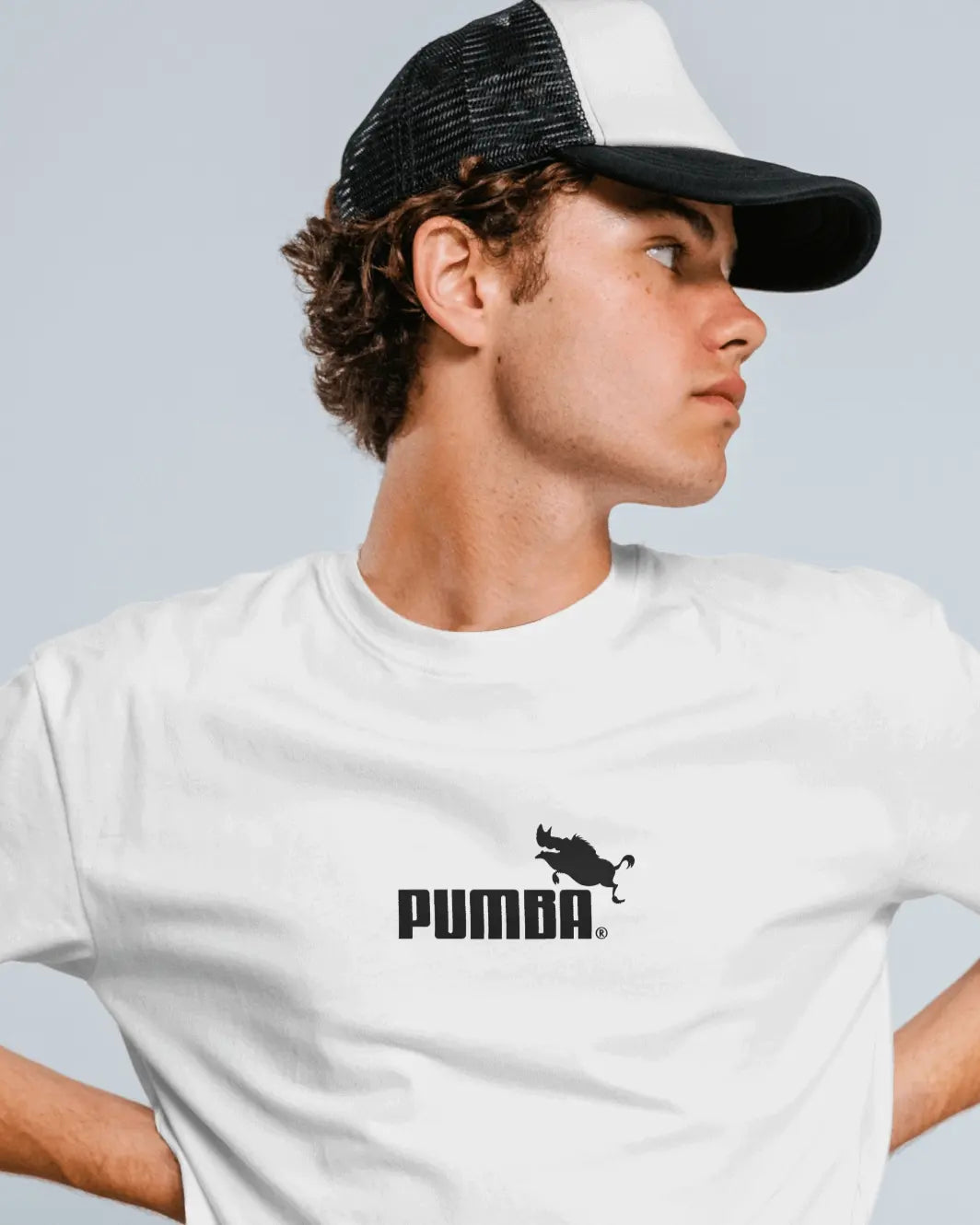 PUMBA Design Mockers 