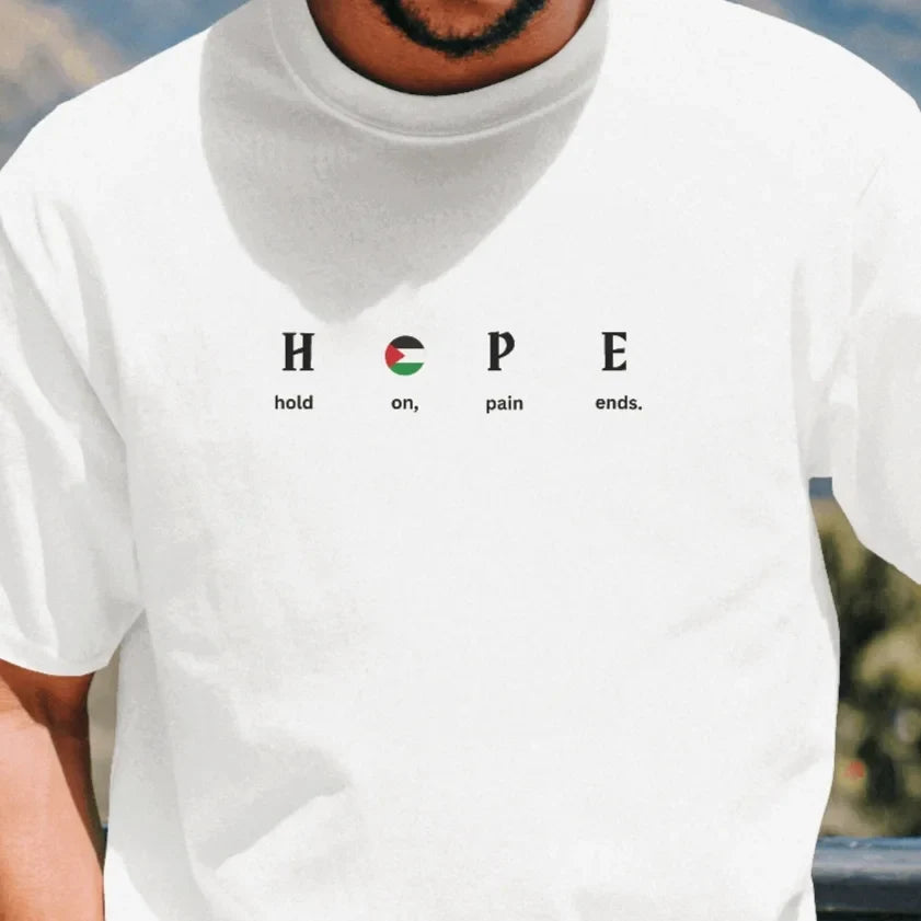 HOPE Hoodie