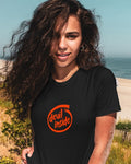 DEVIL INSIDE Regular Fit T-Shirt